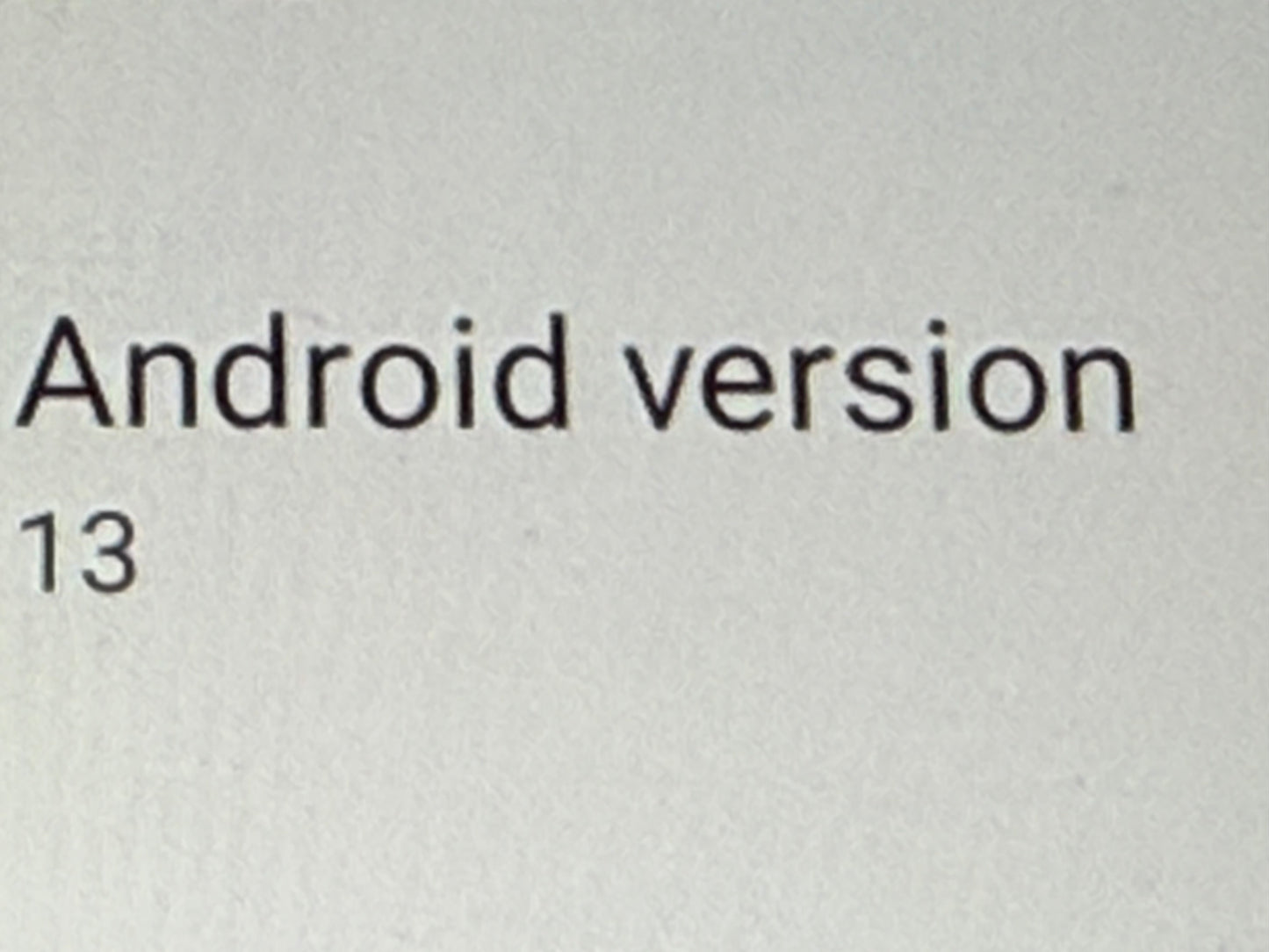 Motorola Moto E13 64gb Creamy White Unlocked