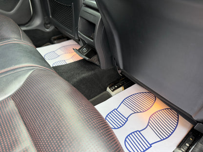 Mercedes-Benz A-Class A180 CDI - 1.5 Manual