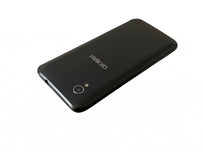 Alcatel 1 5033X 8gb Black Unlocked