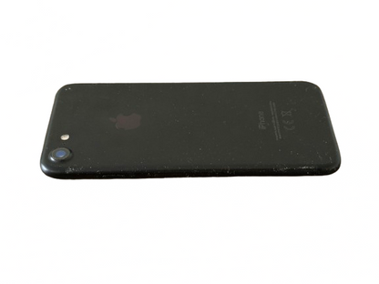 iPhone 7 32gb Matte Black Unlocked- 86% 🔋
