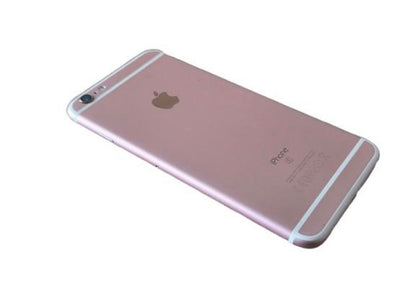 iPhone 6s Plus 32gb R/G Unlocked - 100% 🔋