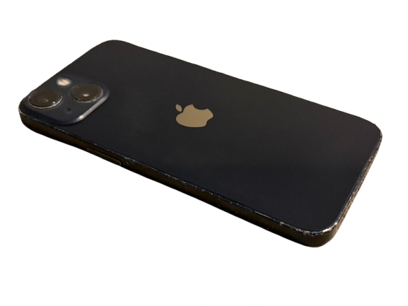 iPhone 13 128gb Black Unlocked - 100% 🔋