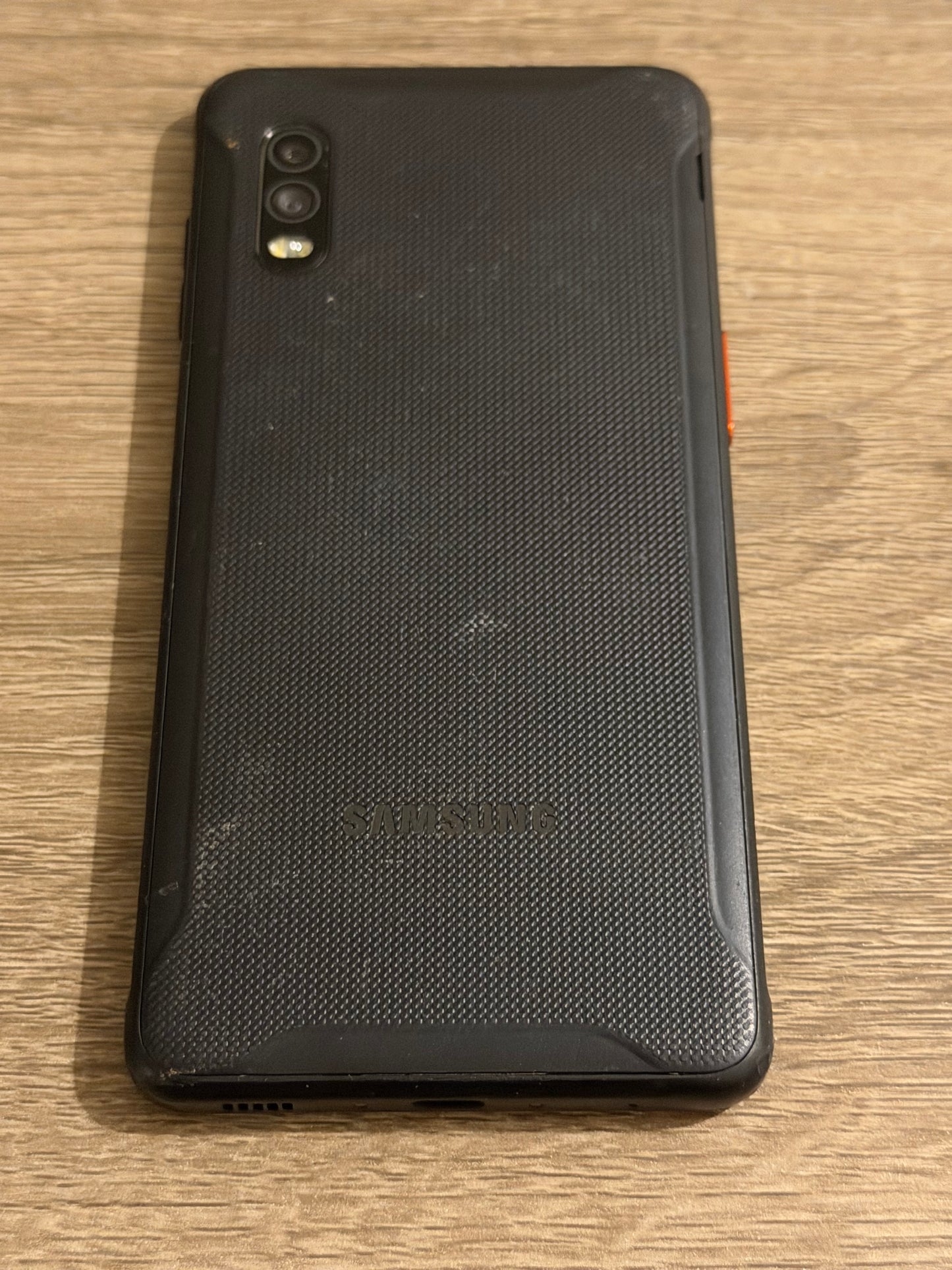 Samsung Galaxy XCover Pro 64gb Black Unlocked