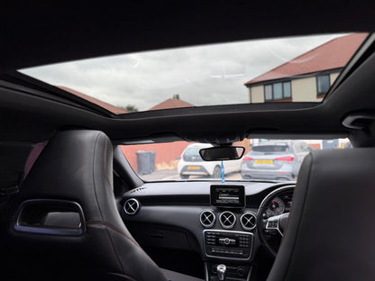 Mercedes-Benz A-Class A180 CDI - 1.5 Manual