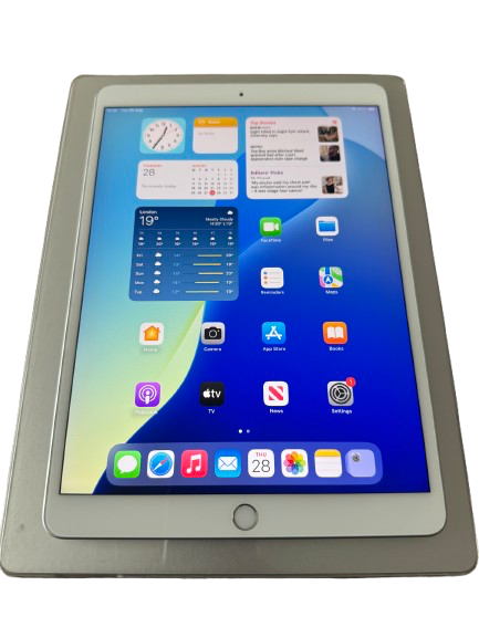 iPad Air 3rd Gen 2019 64gb 10.5 WiFi - Silver