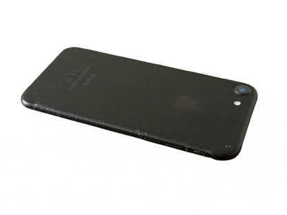 iPhone 7 32gb Matte Black Unlocked- 86% 🔋