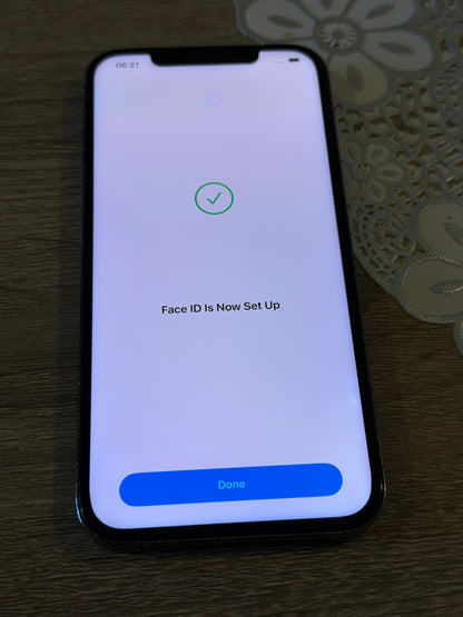 iPhone 12 Pro Max 128gb Graphite Unlocked