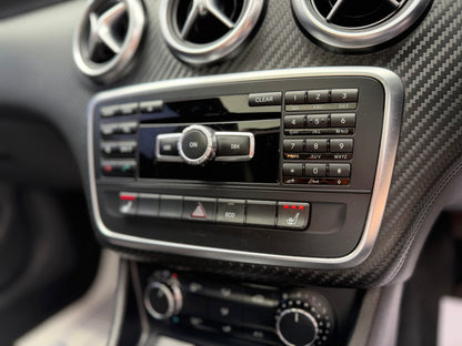 Mercedes-Benz A-Class A180 CDI - 1.5 Manual