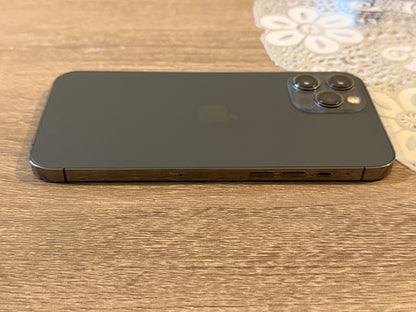 iPhone 12 Pro Max 128gb Graphite Unlocked