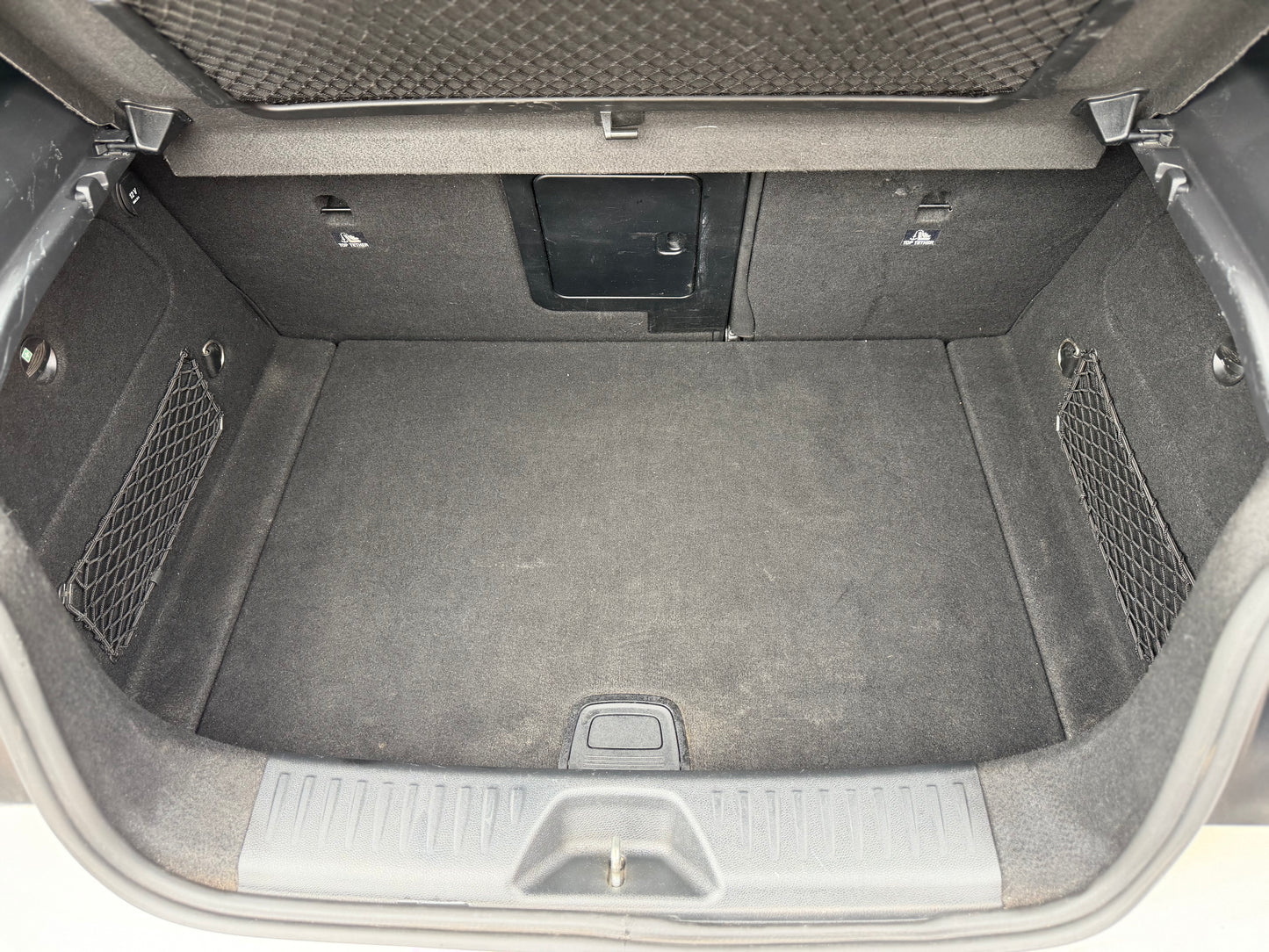 Mercedes-Benz A-Class A180 CDI - 1.5 Manual