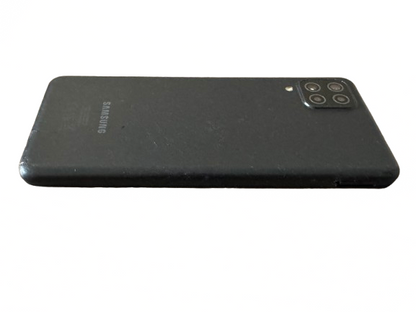 Samsung Galaxy A12 64gb Black Unlocked