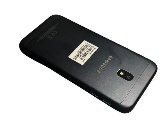 Samsung Galaxy J3 (2017) 16gb Black Unlocked