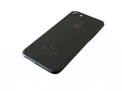 iPhone 7 32gb Matte Black Unlocked- 86% 🔋