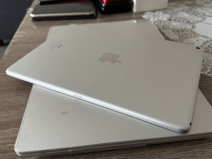iPad Air 3rd Gen 2019 64gb 10.5 WiFi - Silver