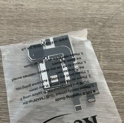 Apple iPhone 16 Pro Max Rear Main Camera Flex - Genuine Part