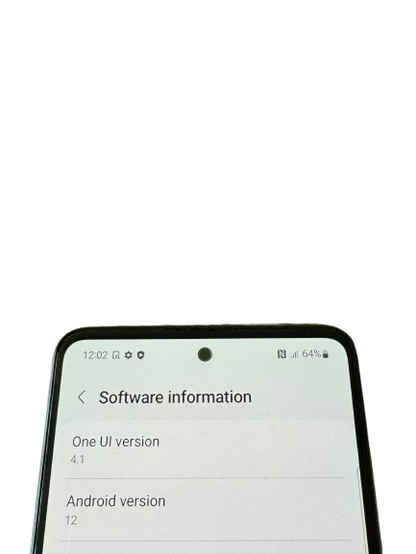 Samsung Galaxy A51 128gb P/C/W Unlocked