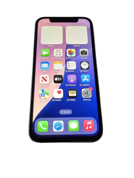 iPhone 13 128gb Starlight Unlocked - 100% 🔋