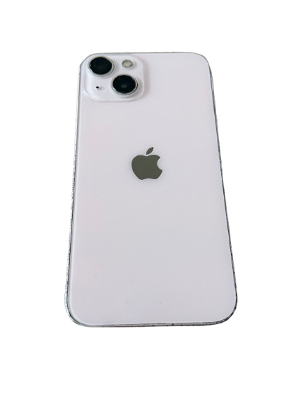 iPhone 13 128gb Starlight Unlocked - 100% 🔋
