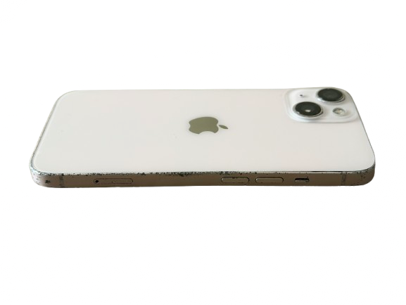 iPhone 13 128gb Starlight Unlocked - 100% 🔋