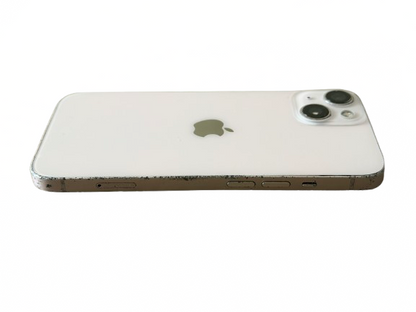 iPhone 13 128gb Starlight Unlocked - 100% 🔋