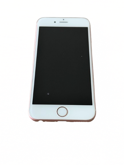 iPhone 6s 32gb Rose Gold Vodafone,Lebara