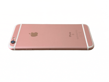 iPhone 6s 32gb Rose Gold Vodafone,Lebara