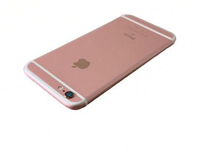 iPhone 6s 32gb Rose Gold Vodafone,Lebara