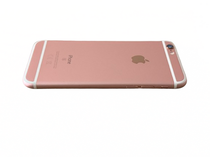 iPhone 6s 32gb Rose Gold Vodafone,Lebara