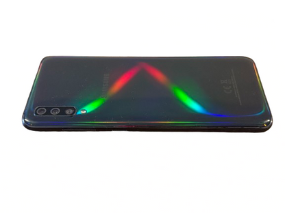 Samsung Galaxy A70 128gb Black Unlocked