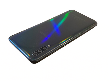 Samsung Galaxy A70 128gb Black Unlocked