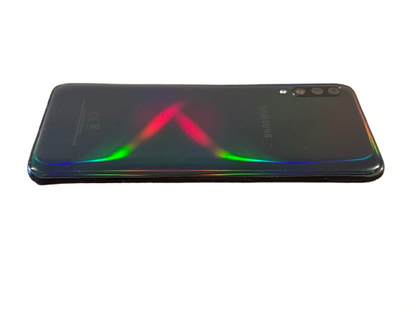 Samsung Galaxy A70 128gb Black Unlocked