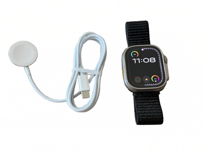 Apple Watch Ultra 49mm (Cell) T/M - 1st Gen