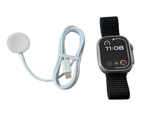 Apple Watch Ultra 49mm (Cell) T/M - 1st Gen