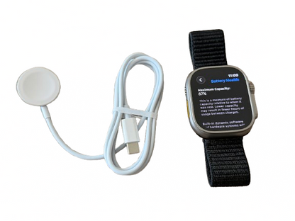 Apple Watch Ultra 49mm (Cell) T/M - 1st Gen