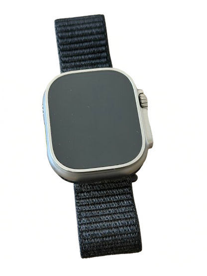 Apple Watch Ultra 49mm (Cell) T/M - 1st Gen