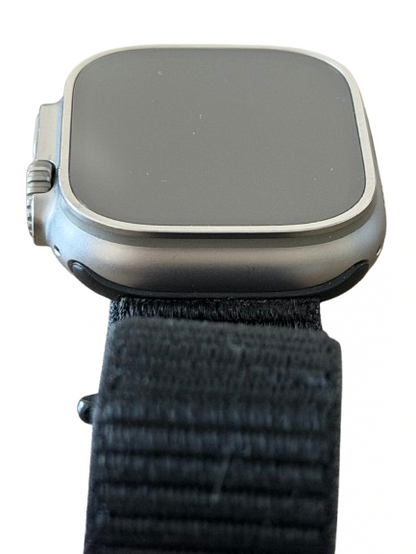 Apple Watch Ultra 49mm (Cell) T/M - 1st Gen