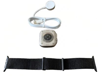 Apple Watch Ultra 49mm (Cell) T/M - 1st Gen