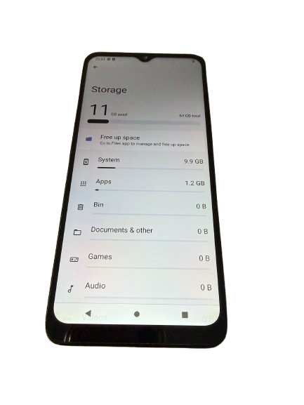 Motorola Moto E13 64gb Creamy White Unlocked