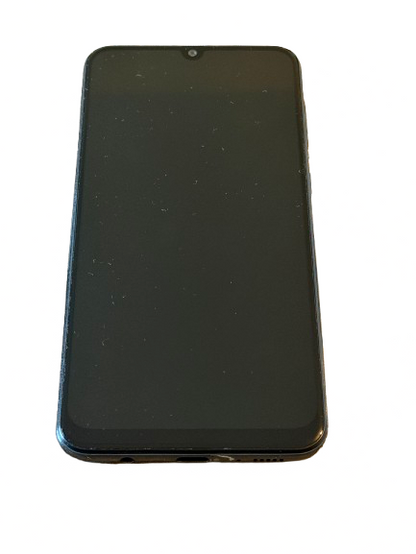 Samsung Galaxy A50 128gb Black Unlocked