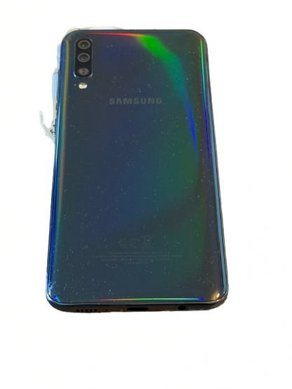 Samsung Galaxy A50 128gb Black Unlocked