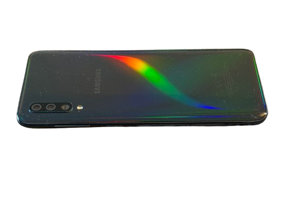 Samsung Galaxy A50 128gb Black Unlocked