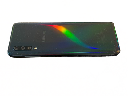 Samsung Galaxy A50 128gb Black Unlocked