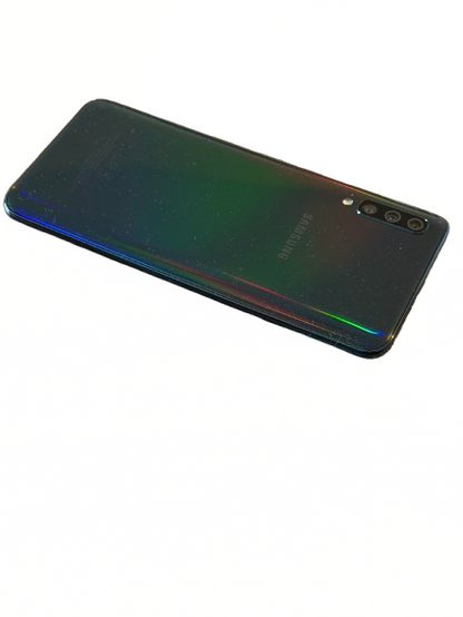Samsung Galaxy A50 128gb Black Unlocked