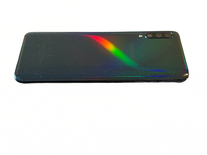 Samsung Galaxy A50 128gb Black Unlocked
