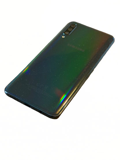 Samsung Galaxy A50 128gb Black Unlocked