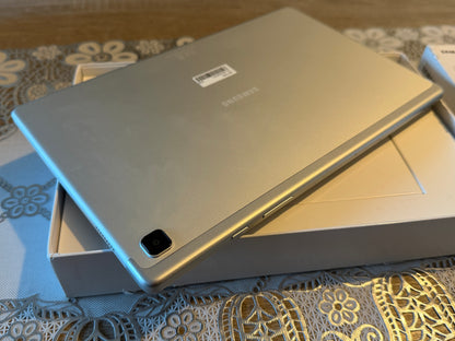 Samsung Galaxy A7 SM-T500 32GB Silver WiFi