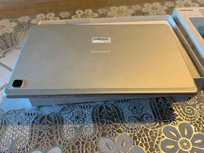 Samsung Galaxy A7 SM-T500 32GB Silver WiFi